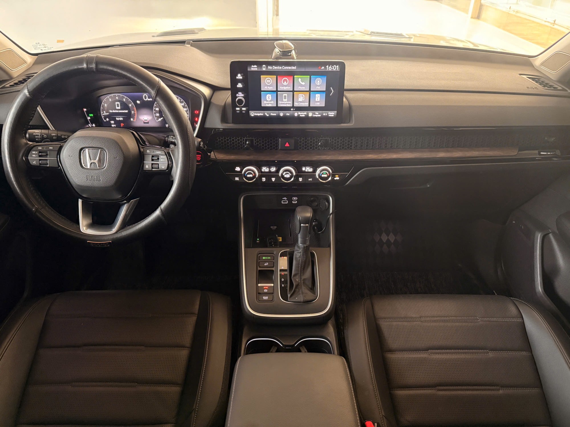 Honda CR-V L Awd lướt